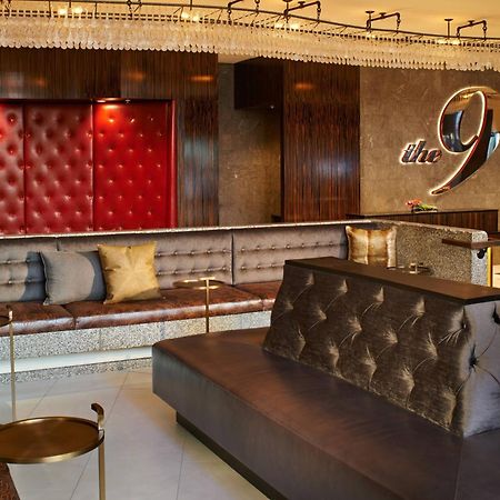 Metropolitan At The 9, Autograph Collection Hotel Cleveland Exterior photo